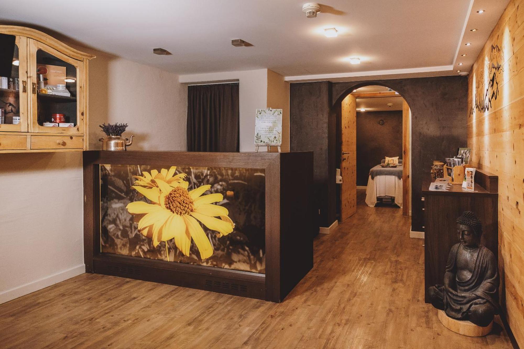 Hotel Die Sonne Зальбах-Гінтерглемм Екстер'єр фото